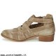 Donna House of Harlow 1960 ANDROMEDA Beige Trasporto Libero Clearance online