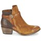 Donna Mjus DALLAS CAMEL Ufficialmente