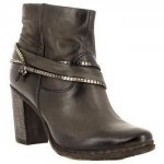 Donna Mjus 580202 Marrone Presa Popolare per vendita