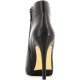 Donna Café Noir MF127 Tronchetto Donna Nero Clearance online