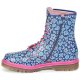 Bambini Agatha Ruiz de la Prada SARA Blu Vendite On-Line Per