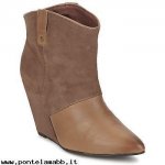 Donna Koah LIBERTY TAUPE Vendita Di On-Line