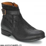 Uomo Coxx Borba BEST BOOTS Nero Più Bassa Buoni Negozi Online