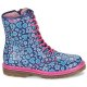 Bambini Agatha Ruiz de la Prada SARA Blu Clearance online