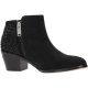 Donna Liu Jo S15057 Tronchetto Donna Scamosciato Nero Siti Shoping In Linea