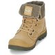 Donna Palladium BAGGY CVS MOSTARDA/KAKI Vendite On-Line Per