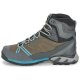 A Casa Shopping Scarpe Sport Millet Marrone/Blu Ld High Route Gtx per Donna