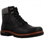 Uomo Ecco Gabbro Gtx Nero Clearance online