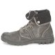 Donna Palladium US BAGGY METALLO In Vendita