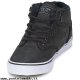 Uomo Globe MOTLEY MID FUR Nero Soddisfatto per