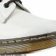 Donna Dr Martens 1460 Bianco/VERNI Moda Online