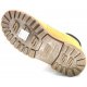 Uomo Skechers mecca lumberjack 93151l niños giallo Vendita Di On-Line