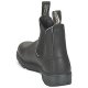 Donna Blundstone CLASSIC BOOT Nero/Marrone Offerte Di Sconto