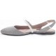 Donna Ballerine Janet&Janet scarpe donna, modello , ballerina in pelle colore perla Super conveniente Bella comoda