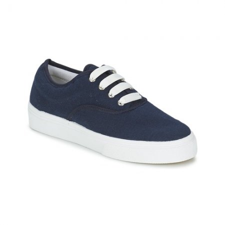 Originale Sneakers Yurban Marine Pluo per Donna