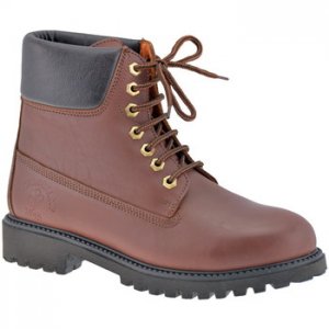 Uomo Lumberjack River Boot Scarponcini multicolore Grande Sconto