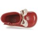 Bambini Melissa SUGAR RAIN BOW Rosso/Rosa Offerte Di Sconto