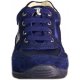 Bambini Naturino Scarpe Bambina Blu Strass 4504 Blu Bassa Ufficialmente