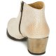 Donna Alain Bastiani 058BA Beige Clearance online