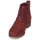 Donna BT London CUIRIX BORDEAUX Offerte Di Sconto