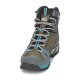 A Casa Shopping Scarpe Sport Millet Marrone/Blu Ld High Route Gtx per Donna