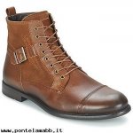 Uomo Carlington BOLETTE Marrone Vendite On-Line Per