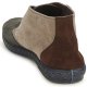 Uomo Maians CARMINA Beige Grande Sconto