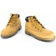 Uomo Skechers mecca lumberjack 93151l niños giallo Vendita Di On-Line