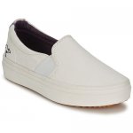 Ottimo prodotto Slip On Kangaroos Bianco K-Mid Plateau 5092 per Donna