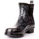 Donna Desigual 46AS642 Ankle Boot Donna Negro Trovare Prezzi Più