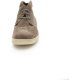 Uomo Lion 10628 Sneakers Uomo Camoscio Smog Grigio Siti Shoping In Linea