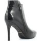 Donna Grace Shoes 945 Tronchetto Donna Nero Vendita Di On-Line