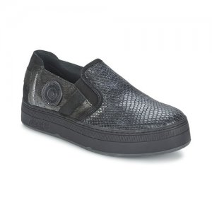 A Casa Shopping Slip On Pataugas Nero Pili/S per Donna