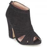 Donna Lollipops SAPHIR BOOTS BLACK Top Grande Sconto