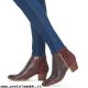 Donna Bocage MANNUELA BORDEAUX Vendita Di On-Line