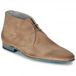 Uomo Profession Bottier Beige In Vendita