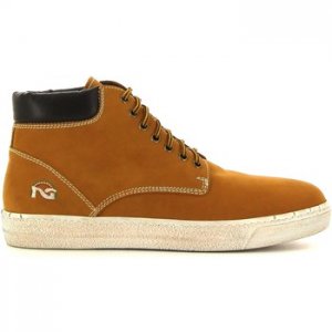 Uomo Nero Giardini A403030U Sneakers Uomo Grano Lo Popolare per vendita