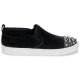 Ottimo prodotto Slip On Marc By Marc Jacobs Nero Grand per Donna