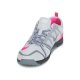 Originale Scarpe Sport Nike Grigio/Rosa Free Cross Compete W per Donna