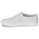 Ufficiale offrire Slip On Jonak Bianco Sandra per Donna