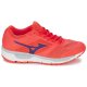 Negozi Sul Web Scarpe Sport Mizuno Corail/Viola Mizuno Synchro Mx W per Donna