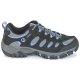 Fine Delle Vendite Scarpe Sport Merrell Grigio Ridgepass Mid Gtx per Donna