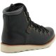 Uomo Cat Footware CAT SHERMAN nero Top Ufficialmente