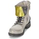 Donna Airstep A.S.98 SAINT Grigio/DORE Grande Sconto