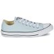 Originale Sneakers Converse Blu Chuck Taylor All Star Seasonal Colors Ox per Donna