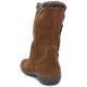 Donna Alpe 1212 bottino CUERO marrone Shopping per