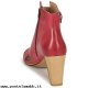 Donna Neosens GLORIA 197 Rosso Shopping per