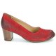 Donna Dkode BELEN Rosso Clearance online