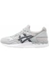 Asics GELLYTE V Sneakers basse light grey/india ink Uomo Grigio Marchio Di Vendita