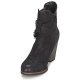 Donna Gioseppo CHARITO Nero Discounted